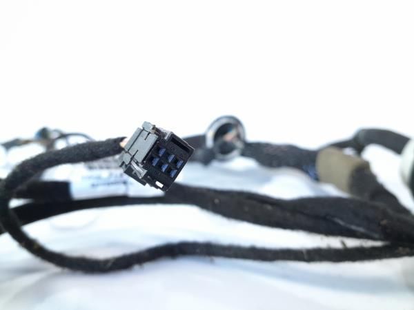 Instalação elétrica do motor / cablagem do motor PEUGEOT 308 (4A_, 4C_