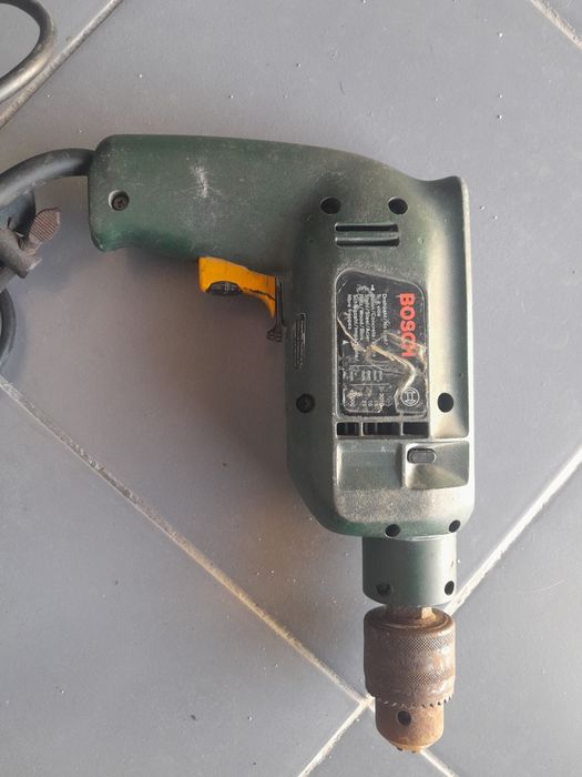 Berbequim Bosch CSB 500 RLE