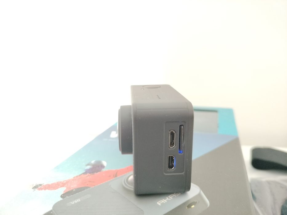 Cam Pro Akaso V50X