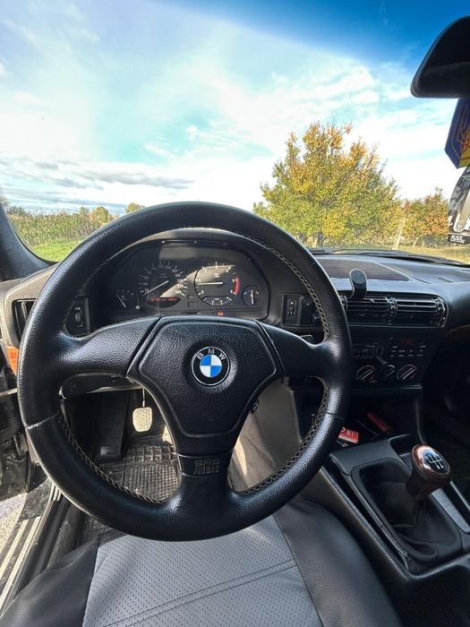 Продам BMWe34 525 TDS