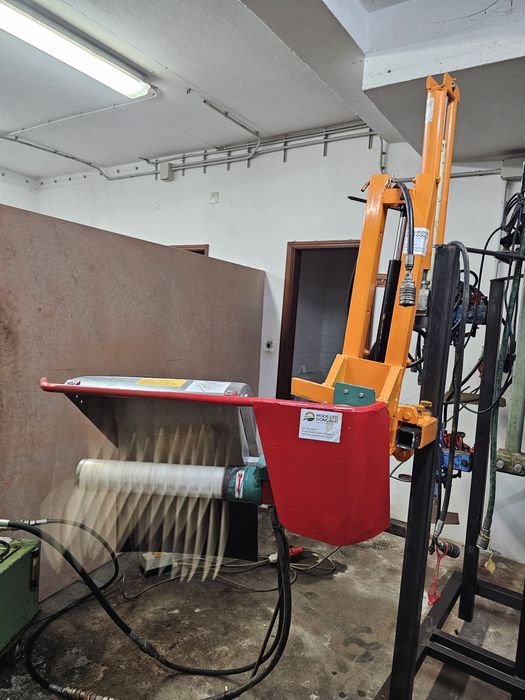 Intercepas Clemens para deservagem