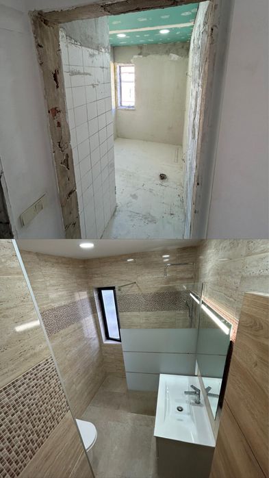 Ladrilhador profissional no Algarve – qualidade e rapidez