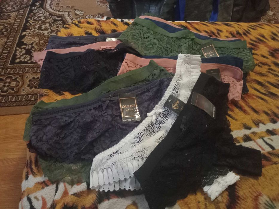 Труси жіночі дитячі