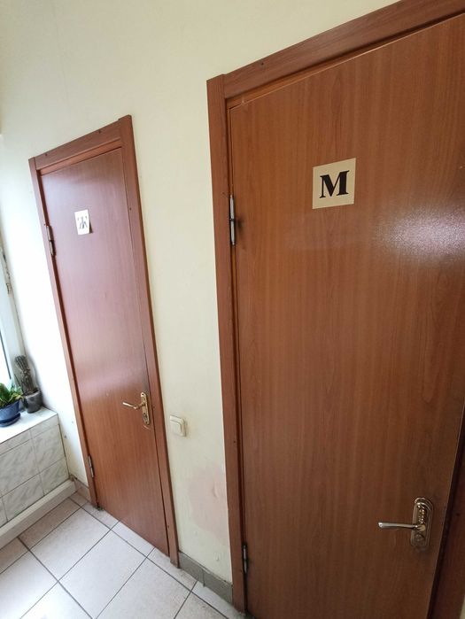 Сдам офис с ремонтом в центре города.