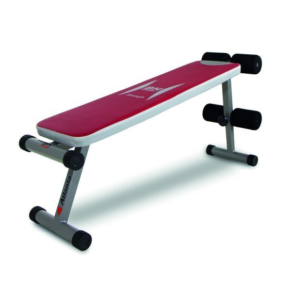 Banco Ginásio BH Fitness
