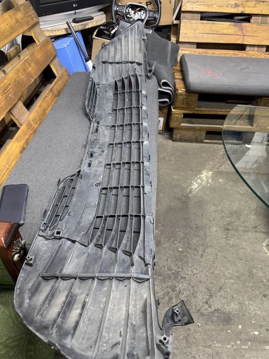 Решетка радиатора Toyota(Тойота)camry 70