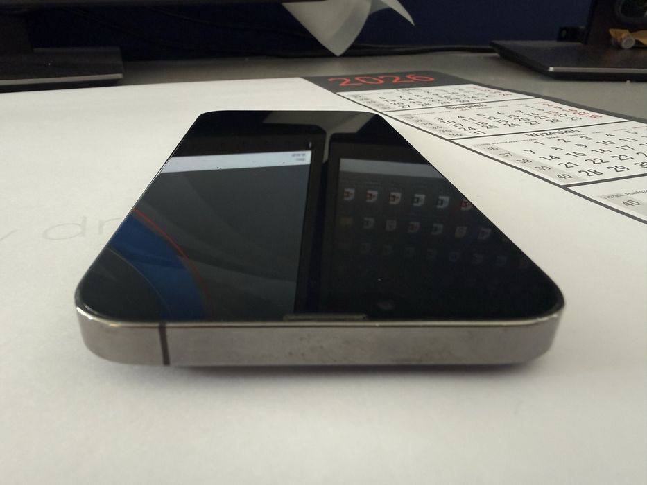 Iphone 13 pro max 256gb