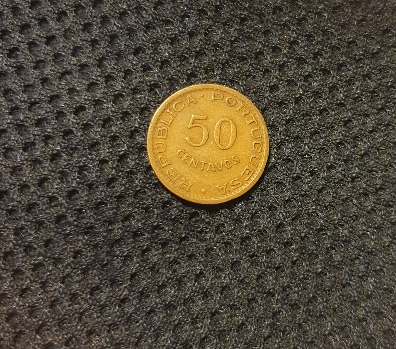 Moedas antigas para Coleção