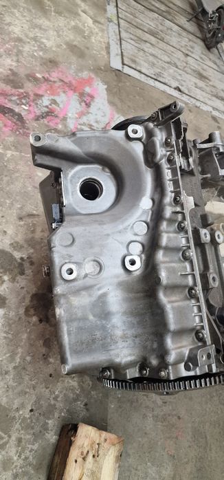 Bmw піддон n20 n26 n57 f10 11 07 f06 01 02 f13 f12 f30 f25 f32