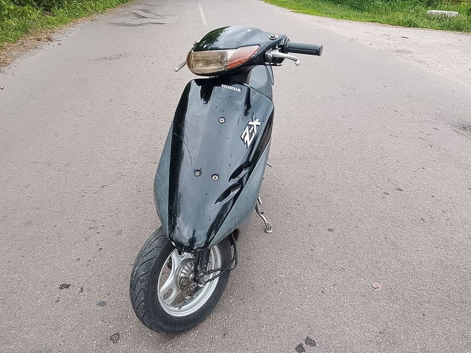 Продам хонду діо 34