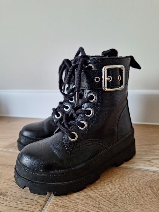 Buty dla dziewczynki H&M