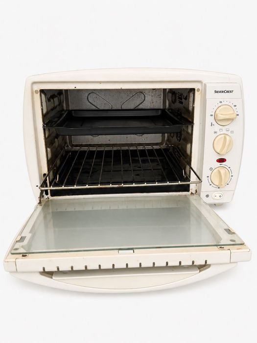 Mini forno Silvercrest