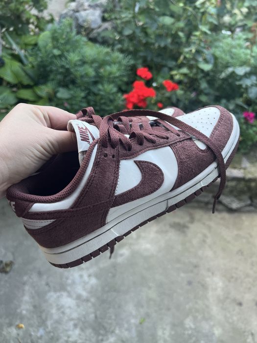 кроссовки Nike Dunk Low