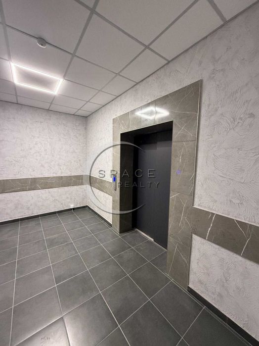 Продаж 3к квартири 129м2 ЖК Delmar Верхогляда 14а