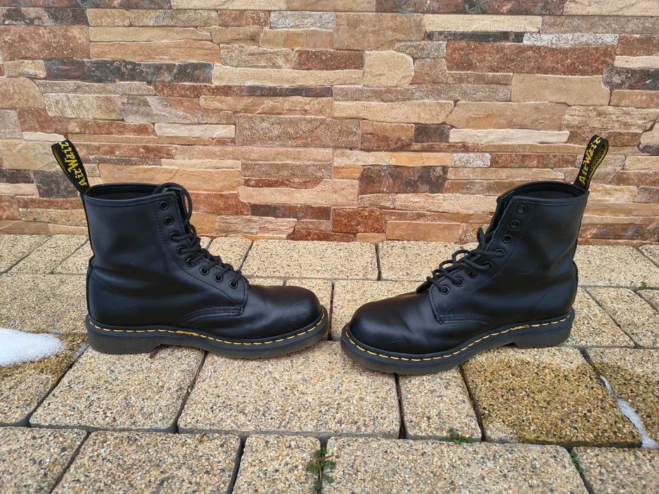 Dr Martens 1460 rozmiar 41 czarne