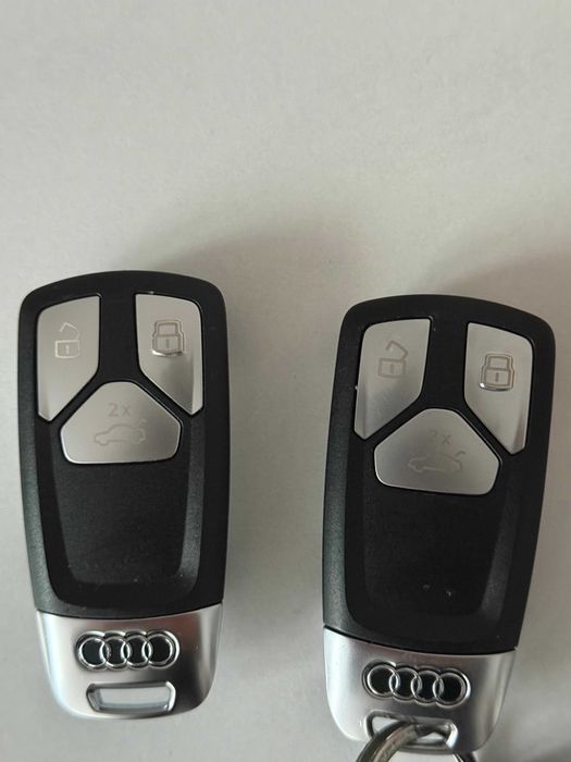 Audi A4 Limousine 35 TFSI 110kW(150KM) S tronic