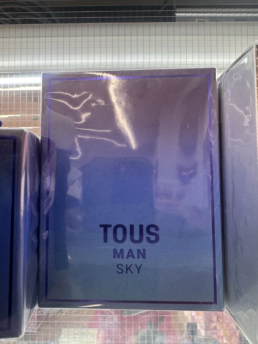 Tous Man Sky EDP 100ml