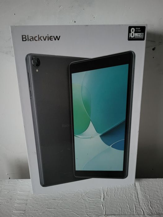 Під ремонт Планшет Blackview tab 50