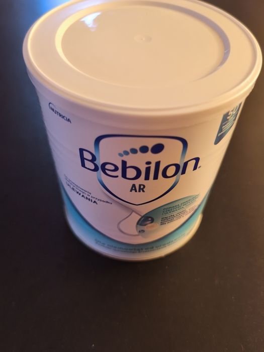 Bebilon AR 400g (ważność do 12/2026)