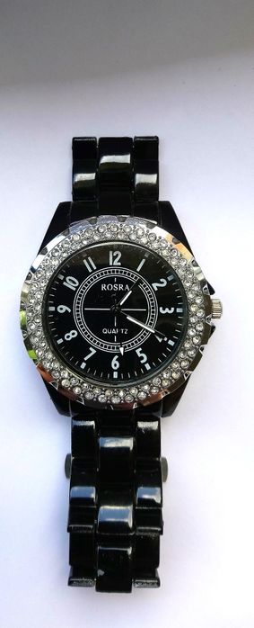 Zegarek Rosra damski.