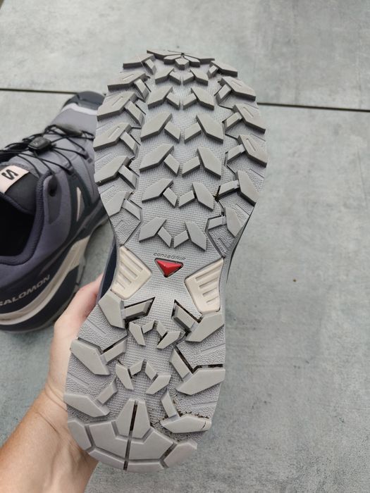 Buty salomon damskie