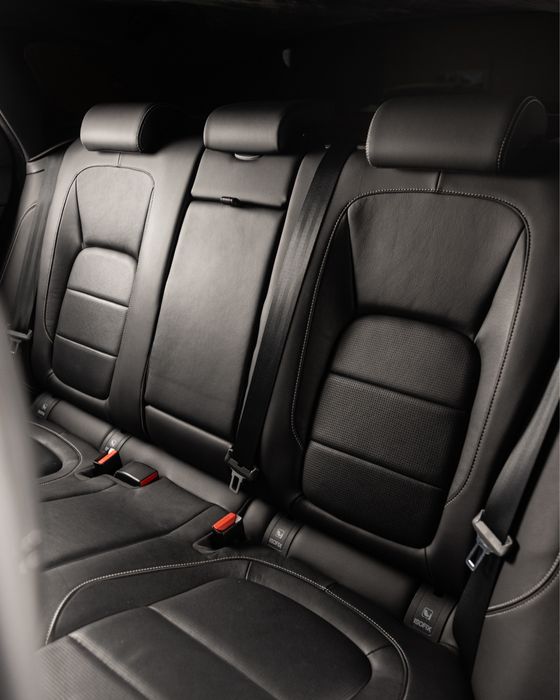 JAGUAR F-PACE R-SPORT NACIONAL 1 REGISTO