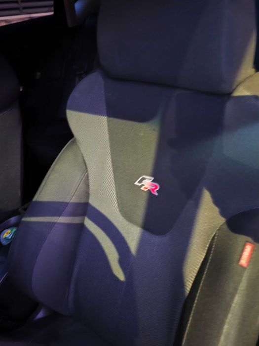 SEAT Leon FR IUC antigo