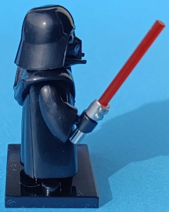 Darth Vader v3 (Star Wars)