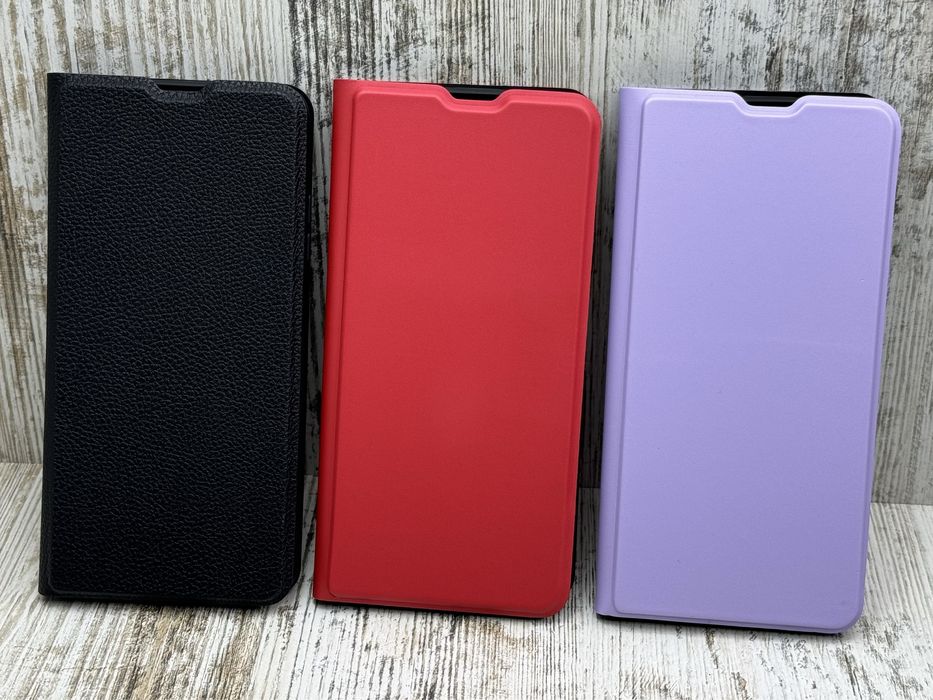 Чехол книжка на Xiaomi Redmi Note 11/ Note 11S/ Note 11 Pro 5G чохол