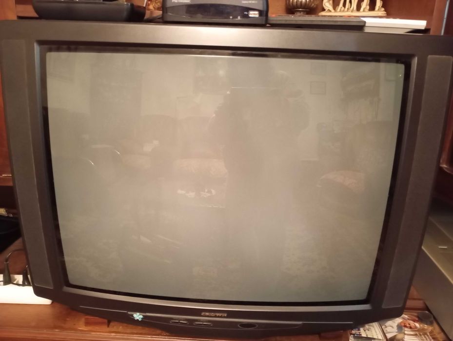 Televisão  crown