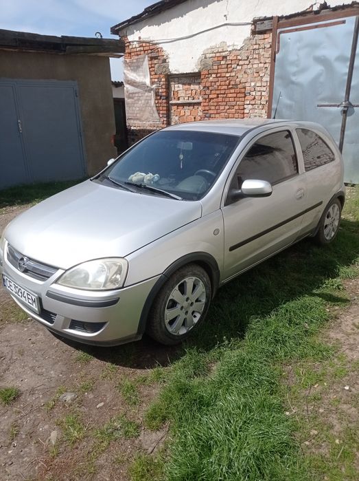 Продаю Опель корса 1, 0 газ