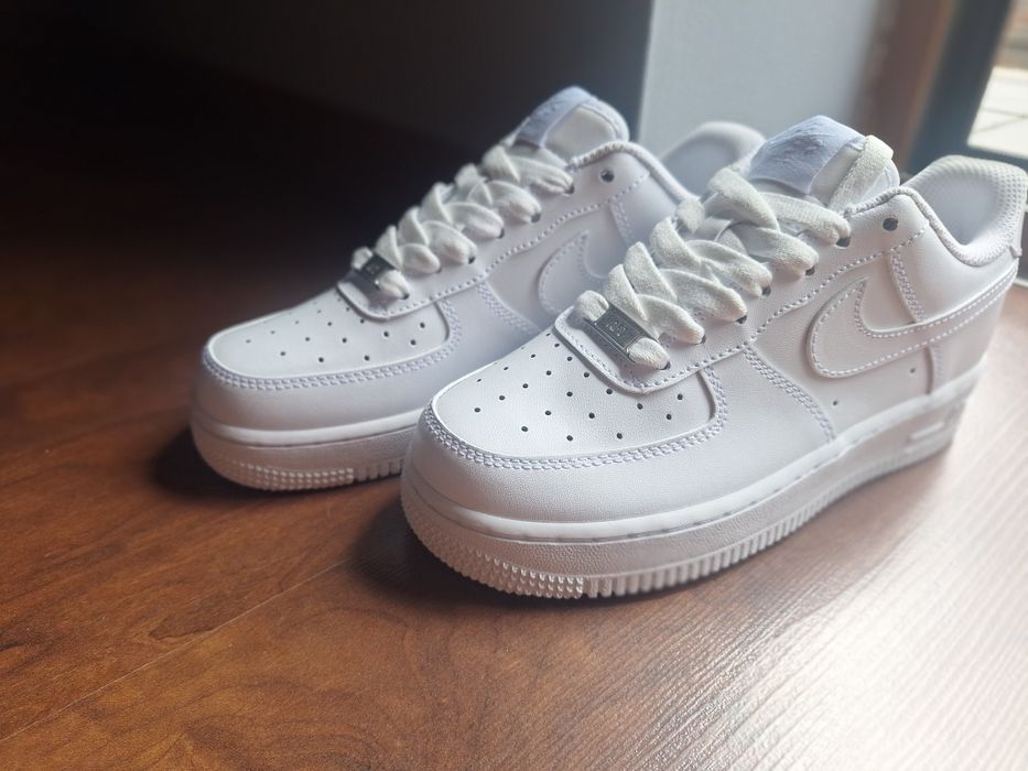Buty Nike Air Force