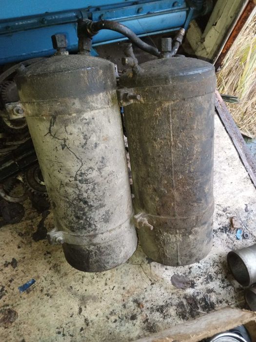 запчасти на зил 130 и др,