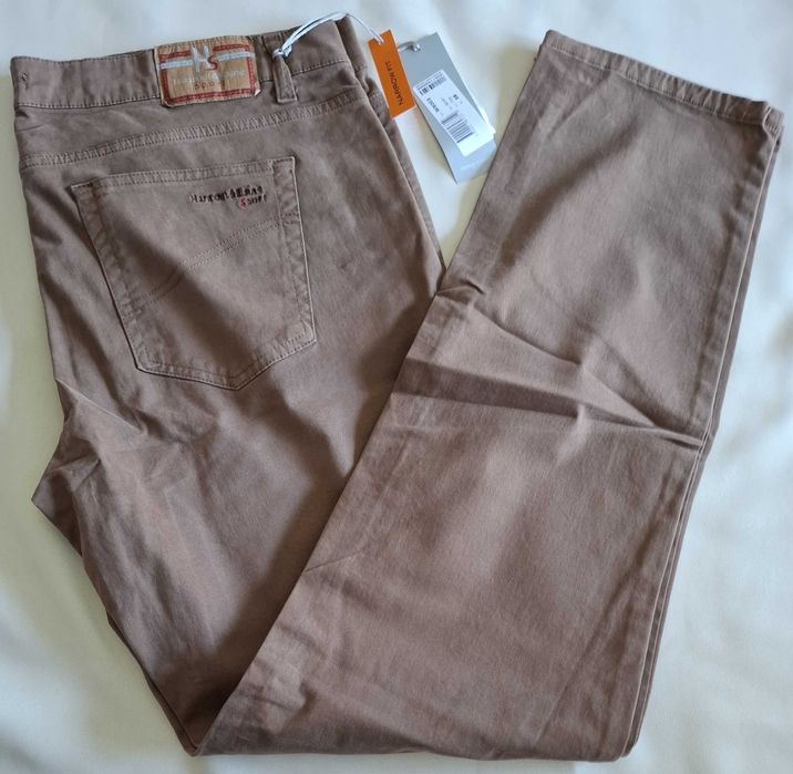 Calças novas Harmont & Blaine 50 e 52 - SALDO