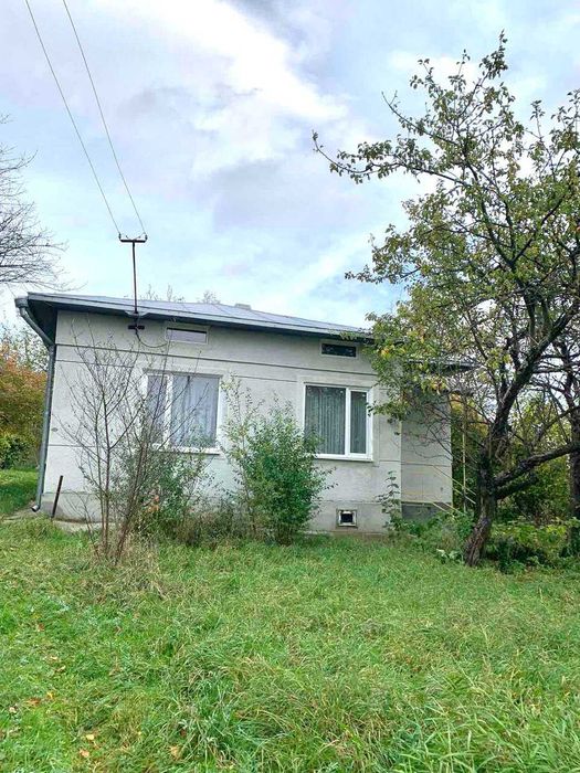Продаж будинку з гаражем