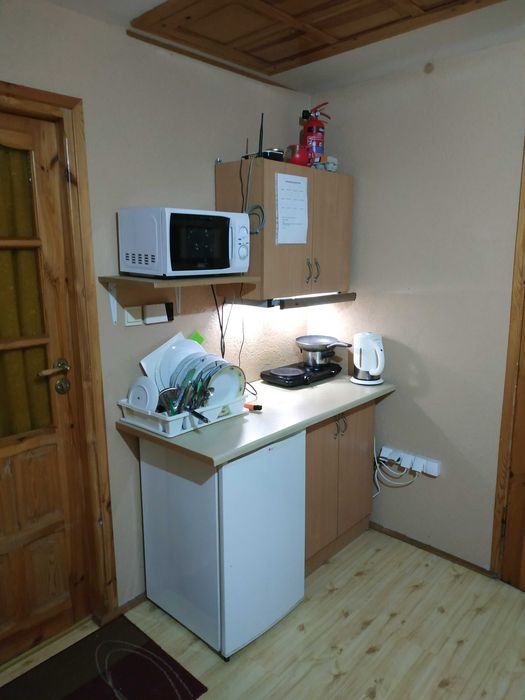 pokoje do wynajęcia