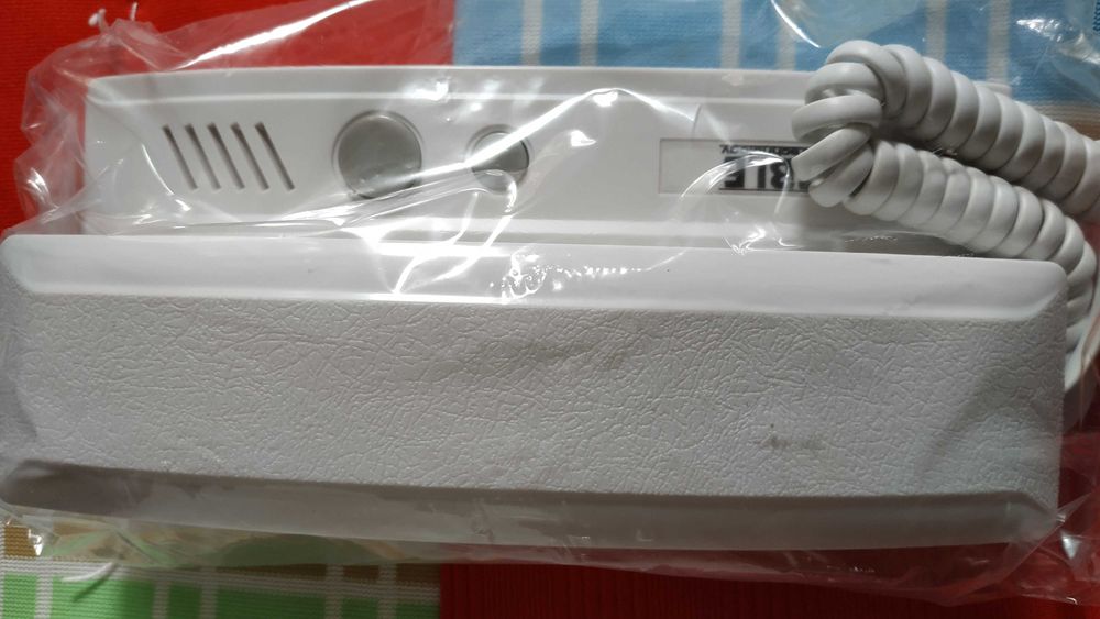 Домофона трубка UNIVERSAL Standard для будь-якої БКС