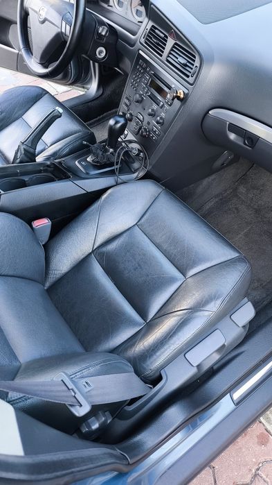 Volvo S60 2.4 Diesel Automat