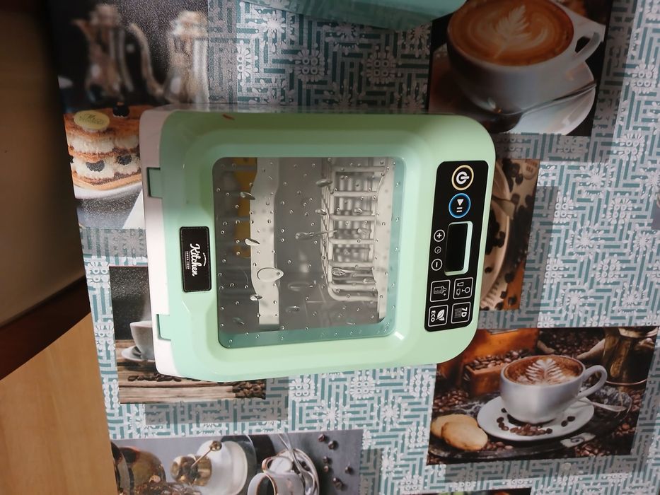 Electrodomesticos Criança