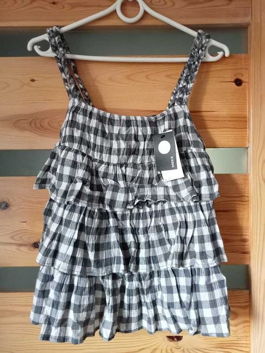 MEXX bluzka damska roz. M