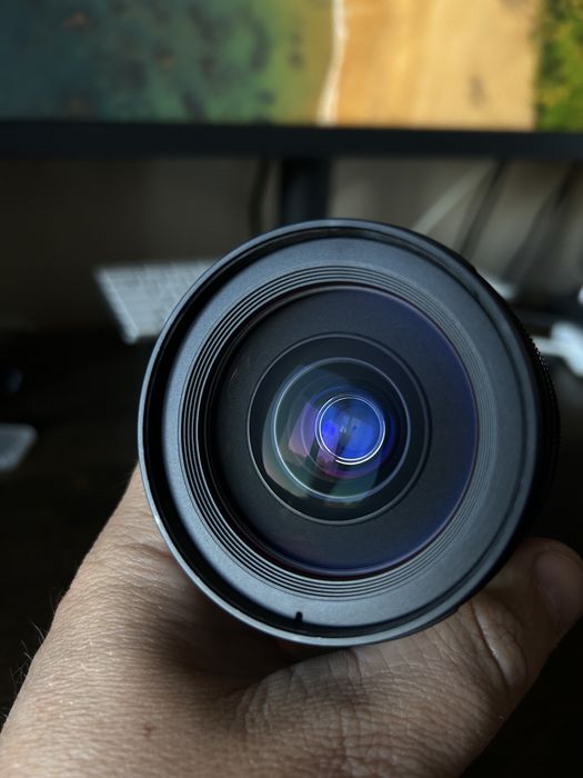 Olympus M zuiko 12-40 f2.8 Pro nowy