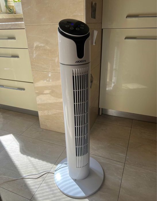 Вентилятор підлоговий Ardesto FNT-R36X1WY22