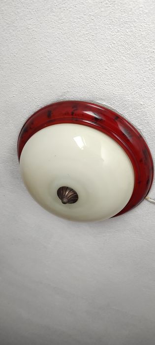 Vendo candeeiros de tecto