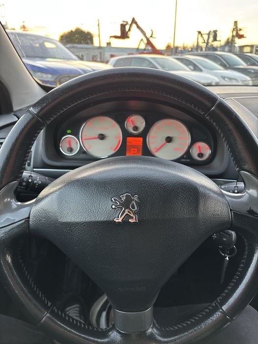 Na Sprzedaż Auto Peugot