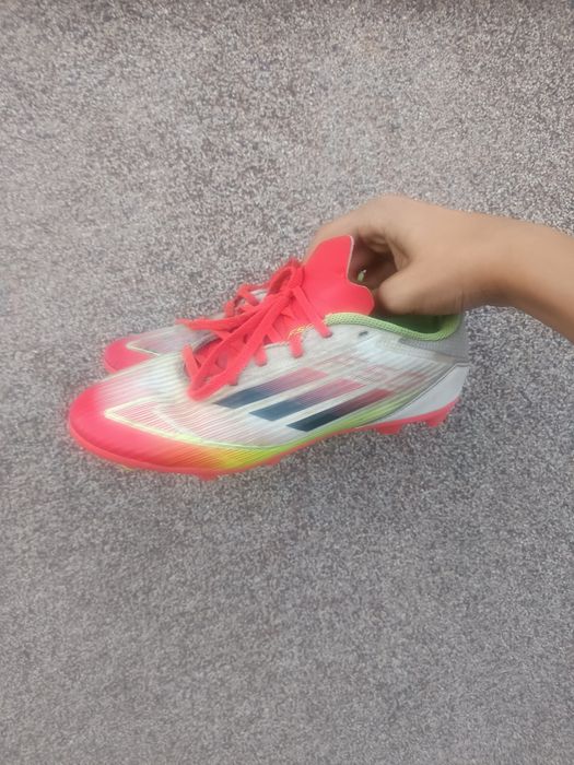 Korki Adidas F50