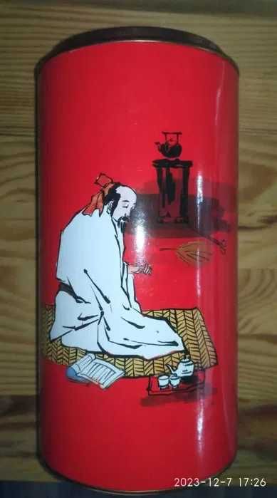 Чай улун Да Хун Пао Красный Червоний Халат 250 грам