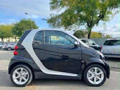 Smart ForTwo Pulse