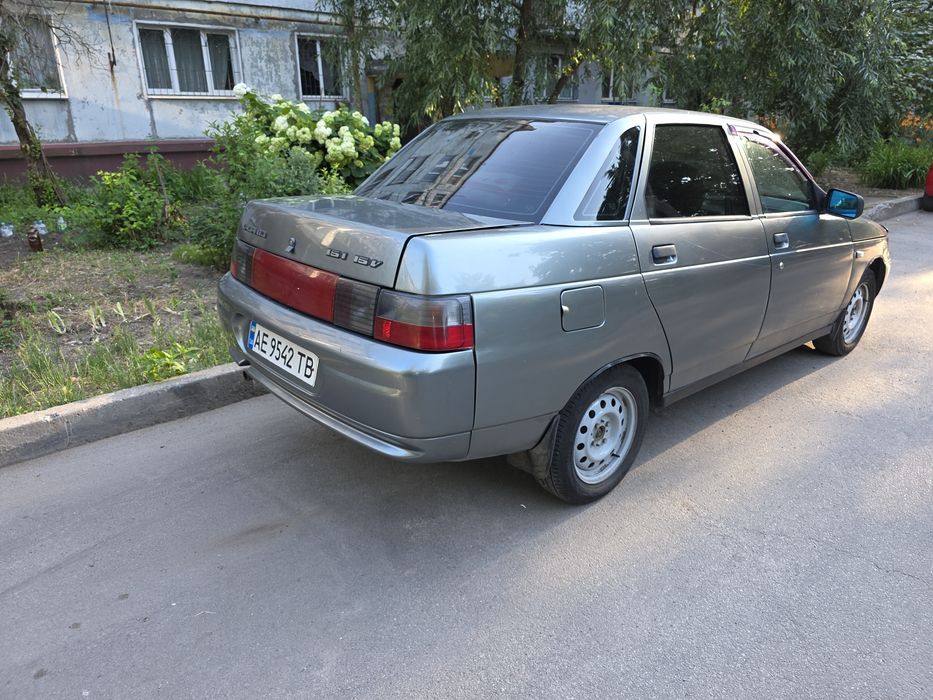 Продам ВАЗ 2110 2005р.
