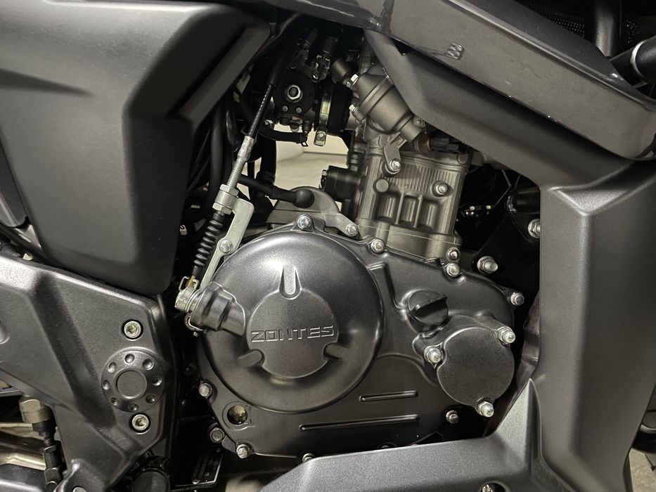 Zontes G1X 125cc