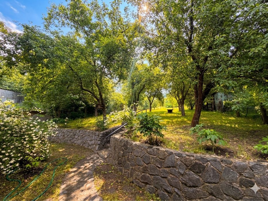 House in Hintsi, Lubenskyy rayon - View 4